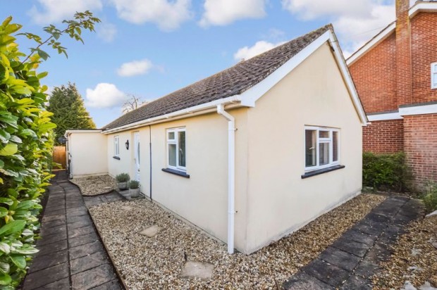 Properties To Rent In Salisbury Amesbury And Fordingbridge
