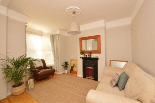 Property for sale in Devizes Road, Salisbury