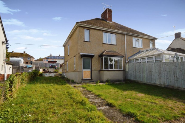 Property for sale in Highland View, Salisbury