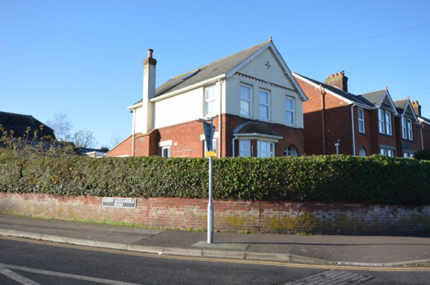 Property for sale in Devizes Road, Salisbury