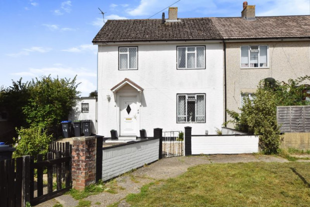 Property for sale in Rambridge Crescent, Salisbury