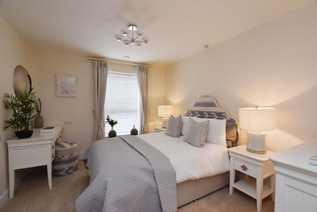 Property for sale in Endless Street, Salisbury