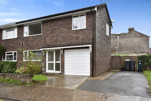 Property for sale in Hawthorn Close, Salisbury