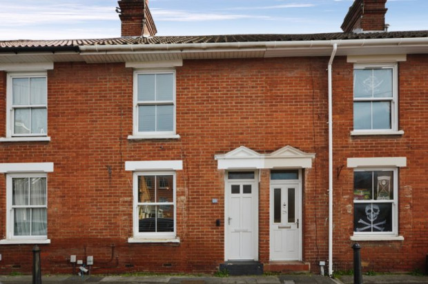 Property for sale in Guilder Lane, Salisbury