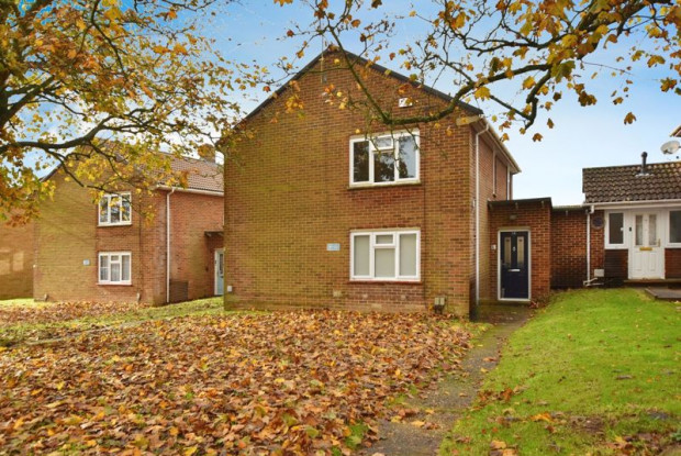 Property for sale in Neville Close, Salisbury