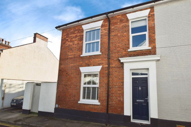 Property for sale in James Street, Salisbury