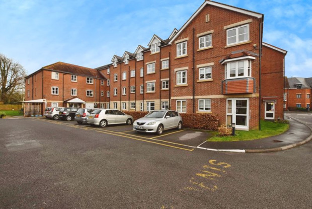 Property for sale in Archers Court, Salisbury