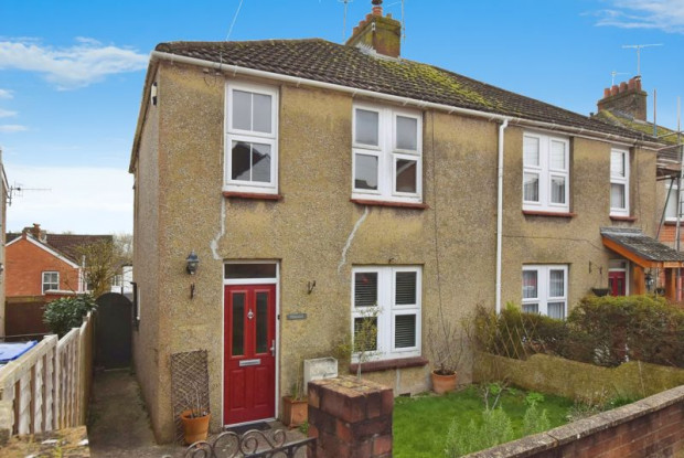 Property for sale in Kensington Road, Salisbury