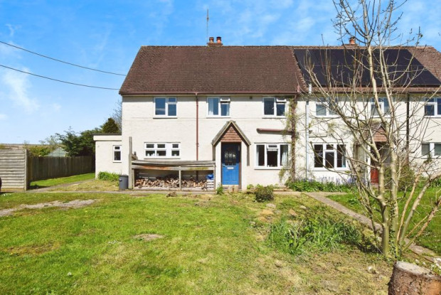 Property for sale in Wick Lane, Salisbury