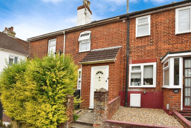 Property for sale in Highfield Road, Salisbury