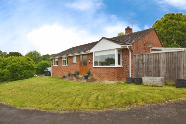 Property for sale in , Salisbury
