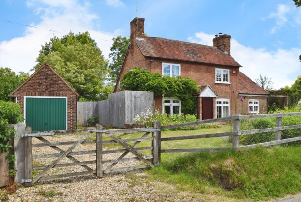 Property for sale in Stock Lane, Salisbury