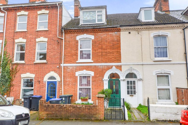 Property for sale in Park Street, Salisbury