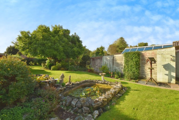 Property for sale in The Borough, Salisbury