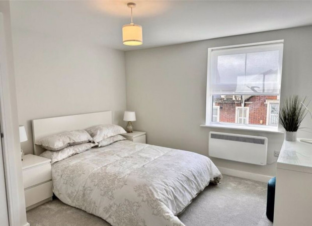 Property for sale in Devizes Road, Salisbury