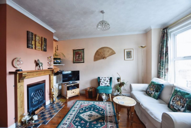 Property for sale in Belle Vue Road, Salisbury