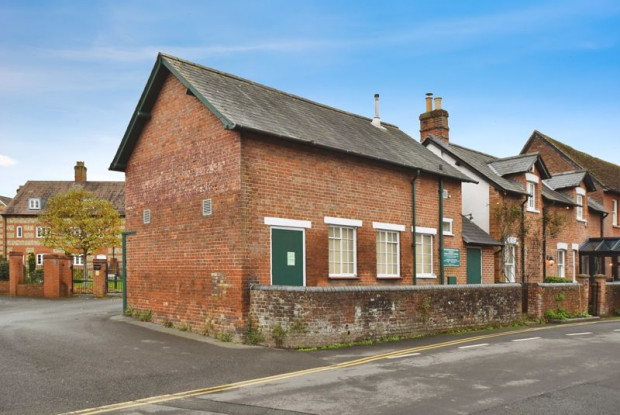 Property for sale in Lower Street, Salisbury