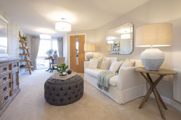 Property for sale in Endless Street, Salisbury