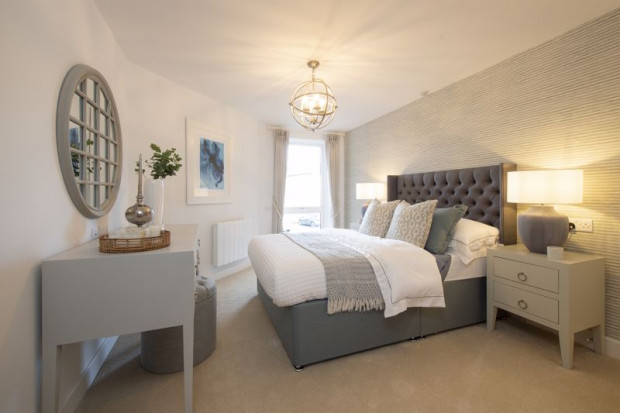 Property for sale in Endless Street, Salisbury