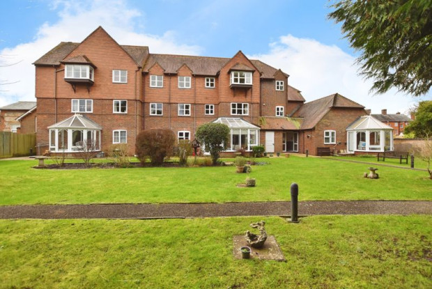 Property for sale in West Street, Salisbury