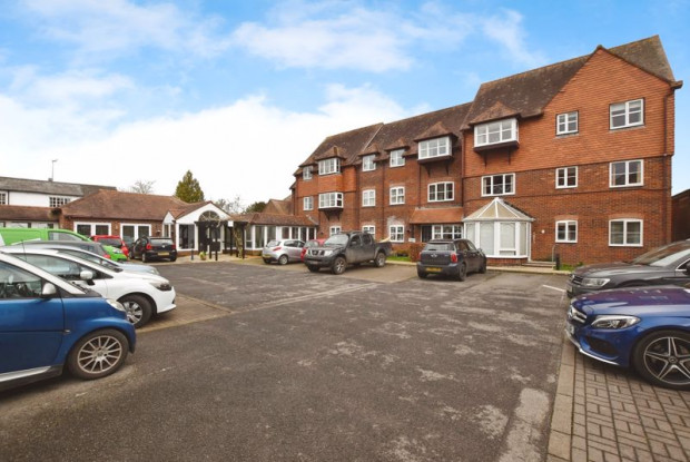 Property for sale in West Street, Salisbury