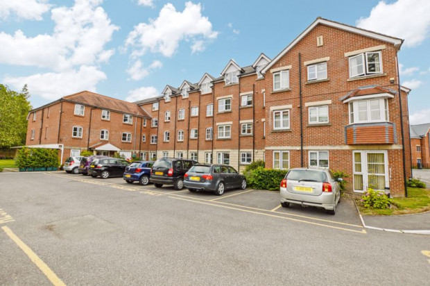 Property for sale in Archers Court, Salisbury