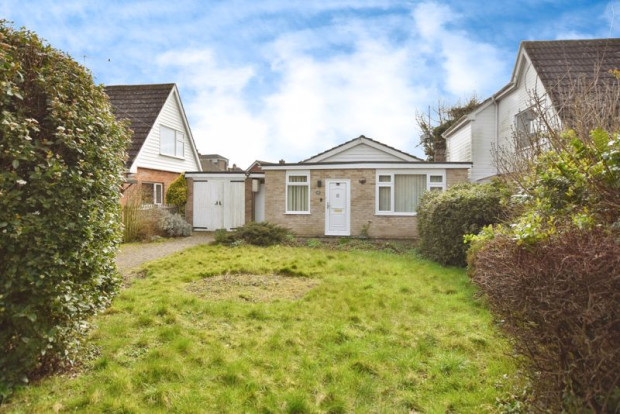Property for sale in Shelley Drive, Salisbury