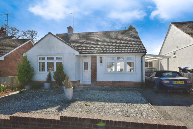 Property for sale in Bulbridge Road, Salisbury