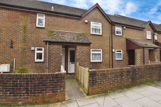 Property for sale in Mill Stream Approach, Salisbury