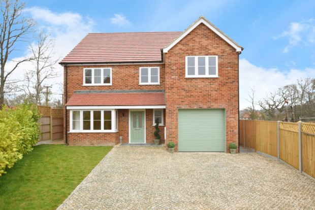 Property for sale in Foster Lane , Salisbury