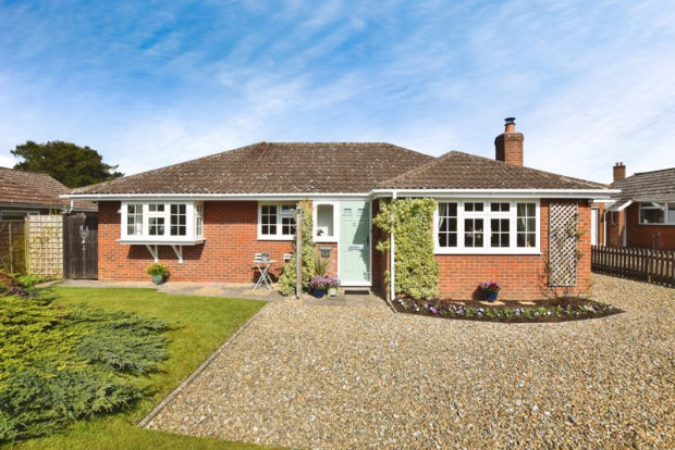 Property for sale in Homington Road, Salisbury