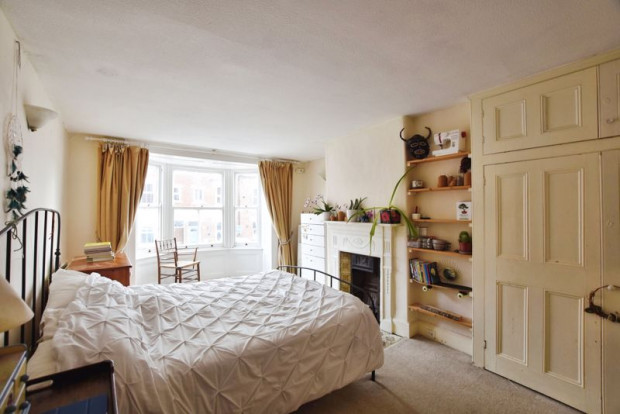 Property for sale in North Street, Salisbury