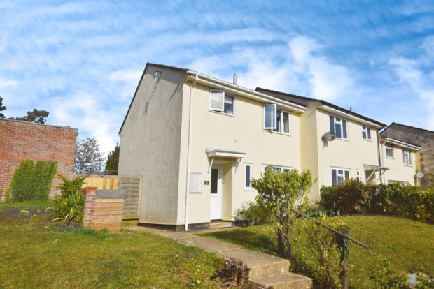 Property for sale in Woodland Drive, Salisbury