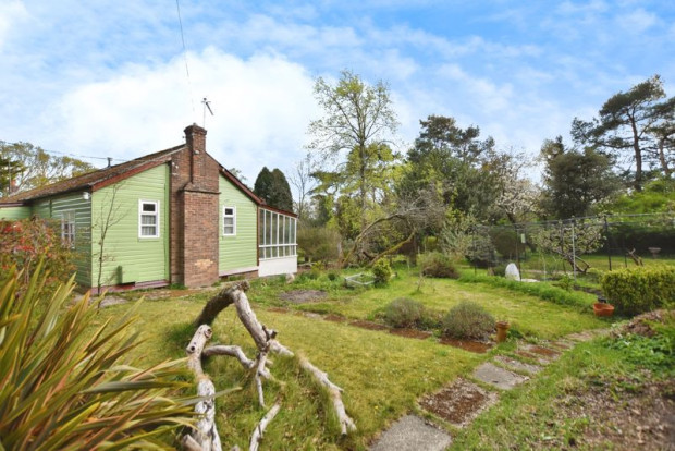 Property for sale in Oak Drive, Salisbury