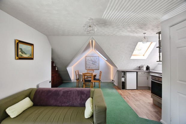 Property for sale in Netherhampton Road, Salisbury