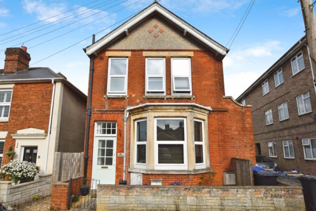 Property for sale in Fairview Road, Salisbury