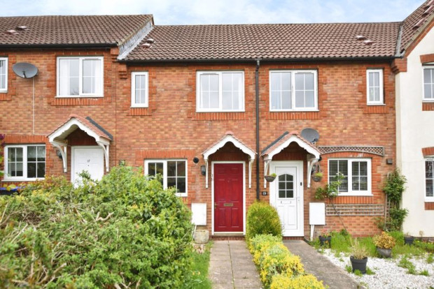 Property for sale in Christopher Close, Salisbury