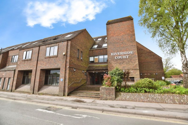 Property for sale in Castle Street, Salisbury