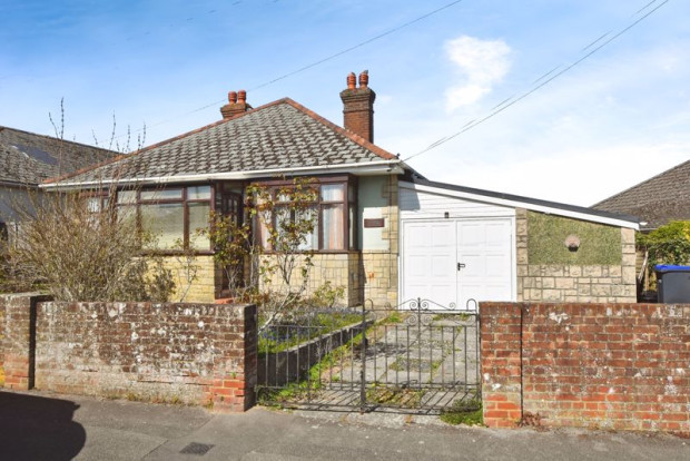 Property for sale in St. Gregorys Avenue, Salisbury
