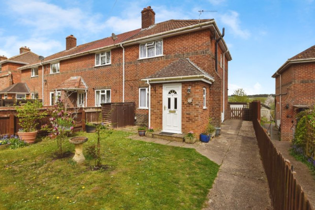 Property for sale in The Hollows, Salisbury