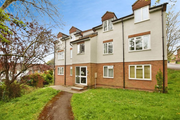 Property for sale in Ramleaze Drive, Salisbury