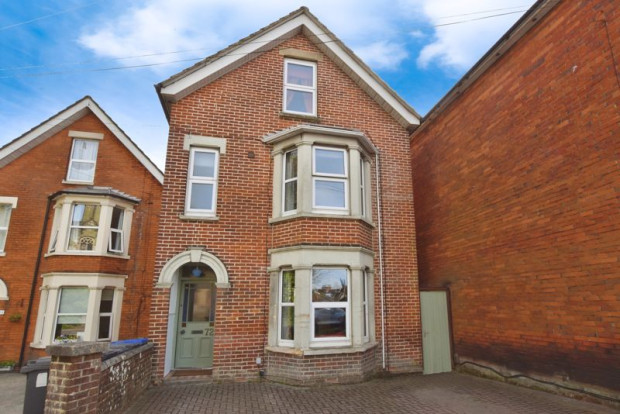 Property for sale in London Road, Salisbury