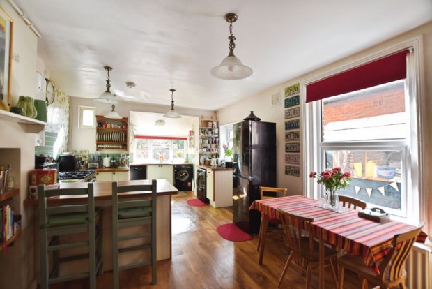 Property for sale in London Road, Salisbury
