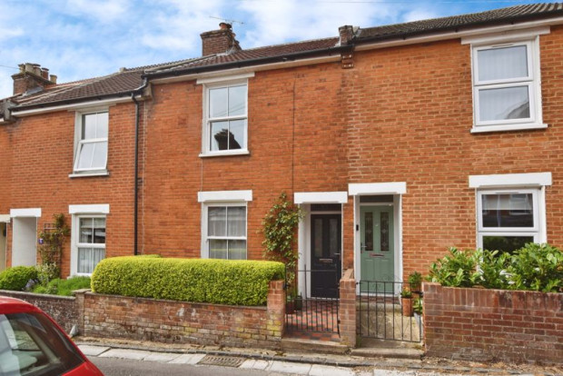 Property for sale in Skew Bridge Road, Salisbury