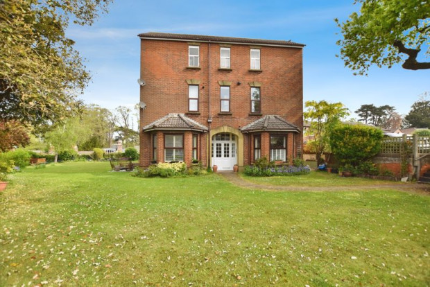 Property for sale in Methuen Drive, Salisbury