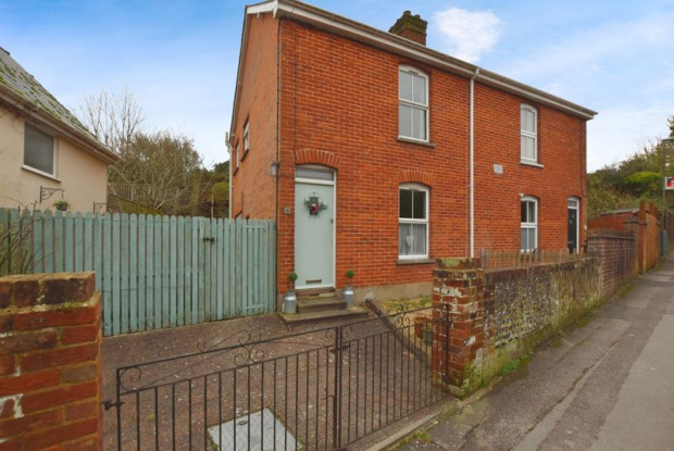 Property for sale in Duck Lane, Salisbury