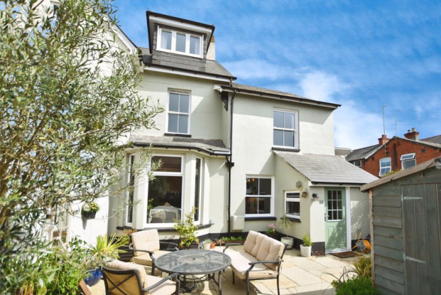 Property for sale in Gorringe Road, Salisbury