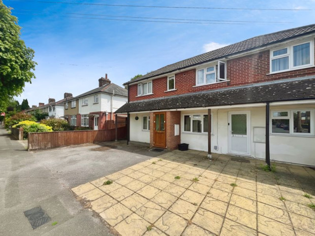 Property for sale in Roman Road, Salisbury