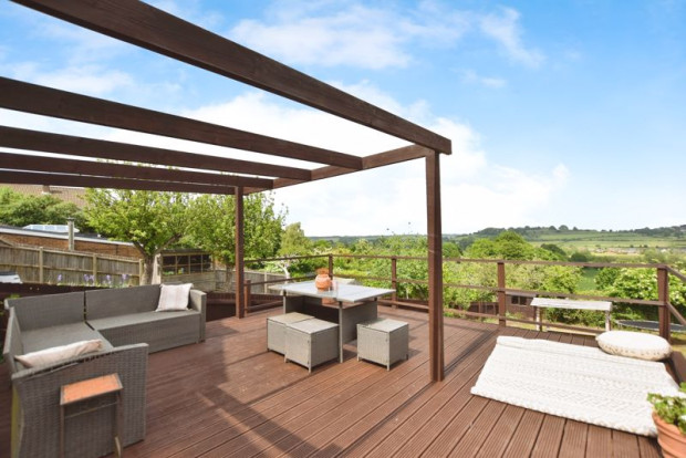 Property for sale in Devizes Road, Salisbury
