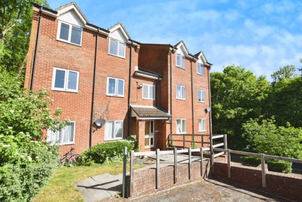 Property for sale in Sarum Close, Salisbury
